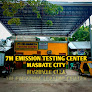 7M Emission Testing Center Emission Testing Center