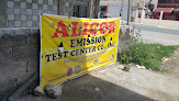 Alicor Emission Test Center Emission Testing Center