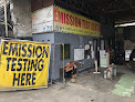 Aml Emission Test Center Emission Testing Center