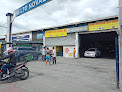 Bgj Testing Center Emission Testing Center