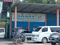 Cj-Five Emission Testing Center Emission Testing Center