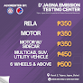D’jagna Emission Testing Center Emission Testing Center