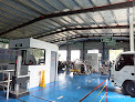 Dtd Private Motor Vehicle Inspection Center Emission Testing Center