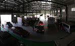 Dto Motor Vehicle Inspection Services Emission Testing Center