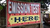 Emission Test Emission Testing Center