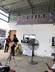 Etile Emmision Testing Center Emission Testing Center