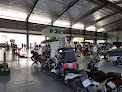 Ic60 Motor Vehicle Inspection Center Emission Testing Center