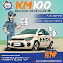 Km100 Emission Testing Center Emission Testing Center