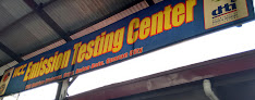 Mjas Emission Testing Center Emission Testing Center