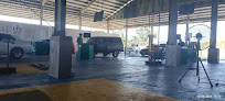 Motor Vehicle Inspection Center (Mvic) - Tarlac Emission Testing Center