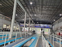 North Motor Vehicle Inspection Center Emission Testing Center