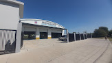 Roadwise Motor Vehicle Inspection Center Emission Testing Center