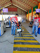 Rosales Star Vehicle Inspection Center Emission Testing Center