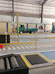 Subic Bay Motor Vehicle Inspection Center Inc. Emission Testing Center