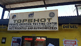 Topshot Emission Center Emission Testing Center