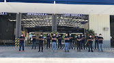 Tubigon Vehicle Inspection Center Emission Testing Center