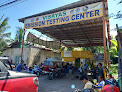 Visayas Emission Testing Center Emission Testing Center