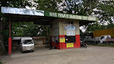 Whs Private Emission Test Center Emission Testing Center