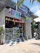 Yang-Lab Emission Testing Center Emission Testing Center