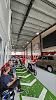 Yumi Private Motor Vehicle Inspection Center Emission Testing Center