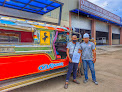 Zamboanga Motor Vehicle Inspection Center Emission Testing Center