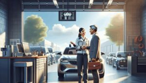 Appointment emission test explained