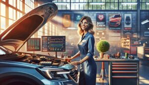 Basic engine check: essential steps for car maintenance