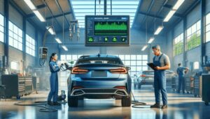 Emission retest service: everything you need to know