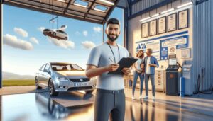 Emission test certificate: everything you need to know