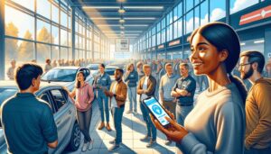 Emission test gcash payment guide
