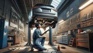 Exhaust system inspection: what you need to know