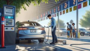 Gasoline emission test: everything you need to know