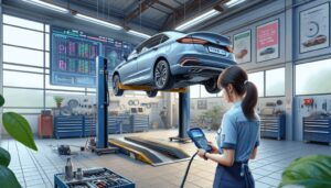 Obd emission test explained