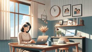 Online booking emission test guide