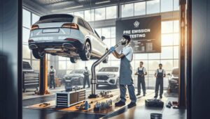 Pre emission test check: everything you need to know