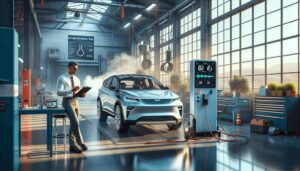 Private car emission test: what you need to know