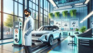 Suv emission test: everything you need to know