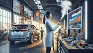 Tailpipe gas analysis: everything you need to know