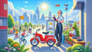 Tricycle emission test: understanding the standards and regulations